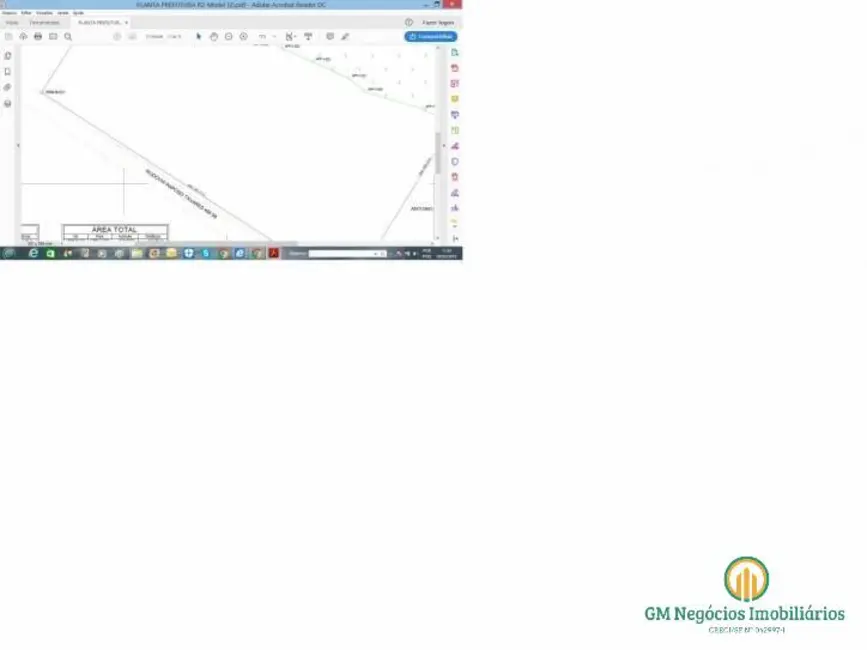 Foto 7 de Terreno / Lote à venda, 50000m2 em Taboão, Sao Roque - SP