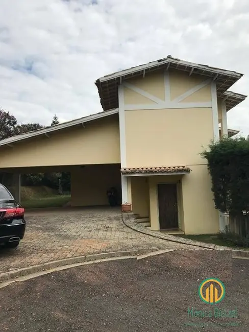 Foto 3 de Casa de Condomínio com 4 quartos à venda, 1047m2 em Parque Rincão, Cotia - SP