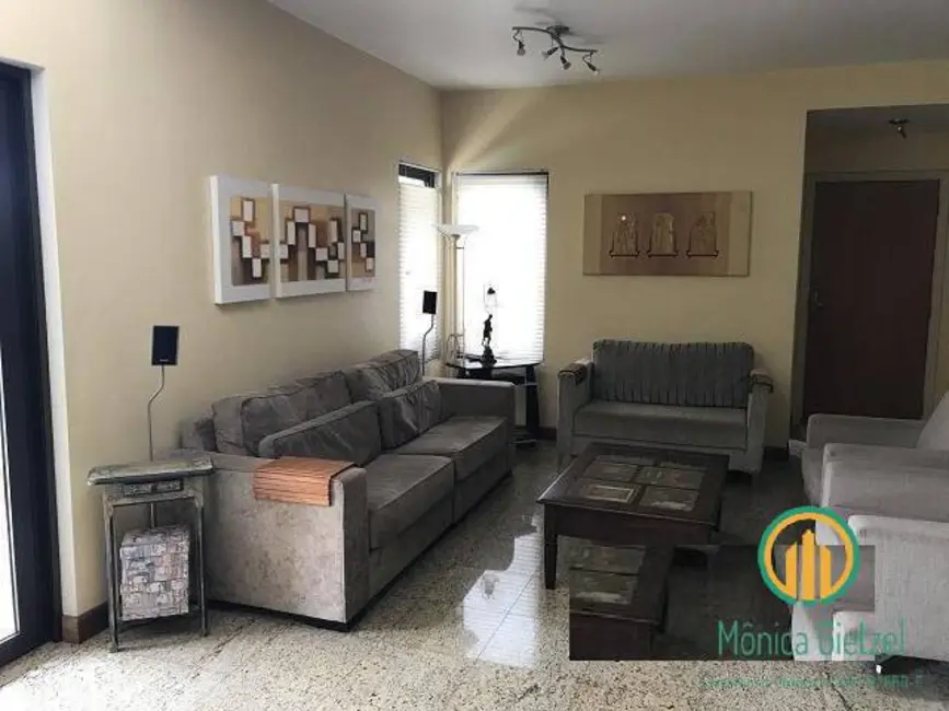 Foto 5 de Casa de Condomínio com 4 quartos à venda, 1047m2 em Parque Rincão, Cotia - SP