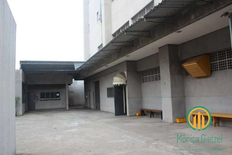 Foto 4 de Sala Comercial à venda e para alugar, 9313m2 em Brás, São Paulo - SP