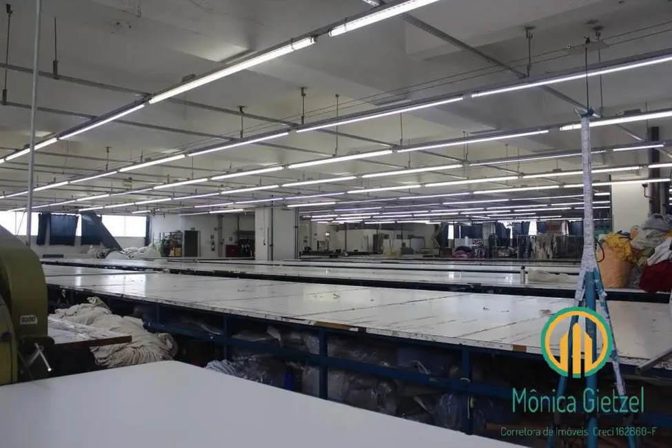 Foto 6 de Sala Comercial à venda e para alugar, 9313m2 em Brás, São Paulo - SP