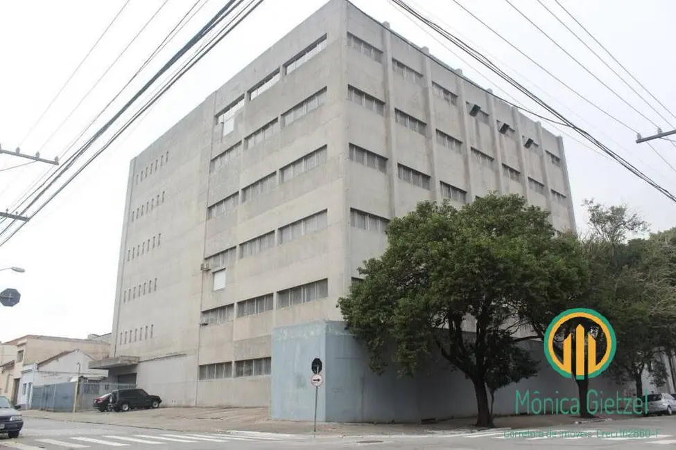 Foto 1 de Sala Comercial à venda e para alugar, 9313m2 em Brás, São Paulo - SP