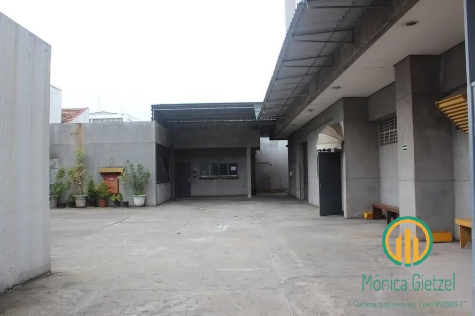Foto 5 de Sala Comercial à venda e para alugar, 9313m2 em Brás, São Paulo - SP