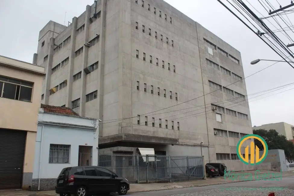Foto 2 de Sala Comercial à venda e para alugar, 9313m2 em Brás, São Paulo - SP