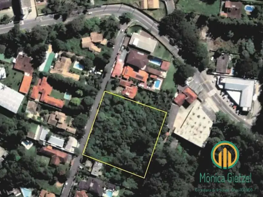 Foto 3 de Lote de Condomínio à venda, 4900m2 em Chácara dos Lagos, Carapicuiba - SP