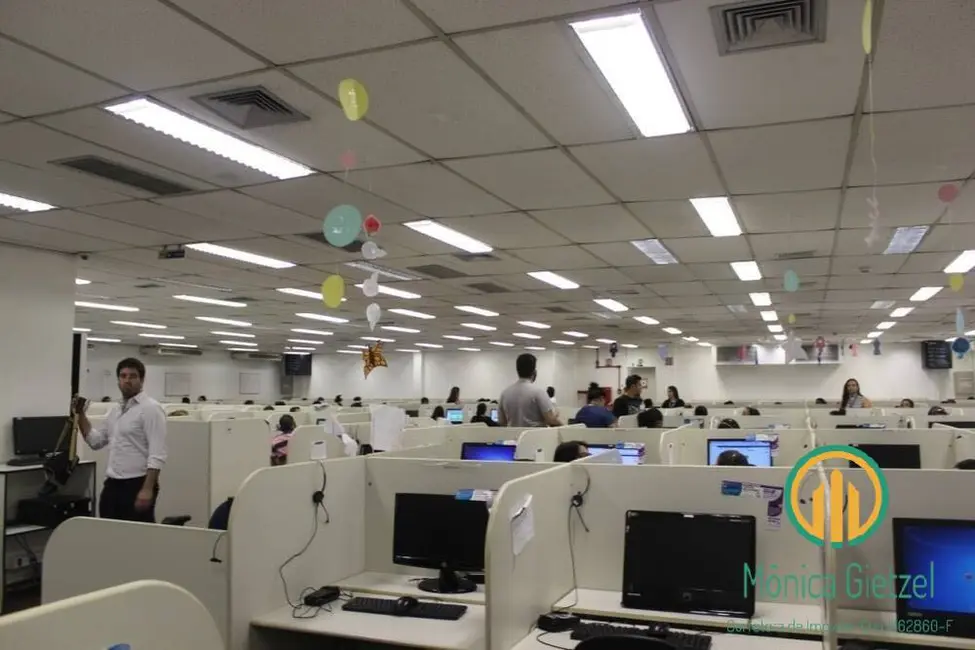 Foto 4 de Sala Comercial à venda e para alugar, 3009m2 em Barra Funda, São Paulo - SP