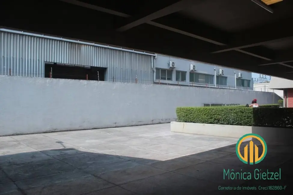 Foto 5 de Sala Comercial à venda e para alugar, 3009m2 em Barra Funda, São Paulo - SP