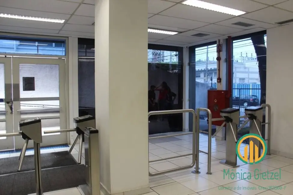 Foto 9 de Sala Comercial à venda e para alugar, 3009m2 em Barra Funda, São Paulo - SP