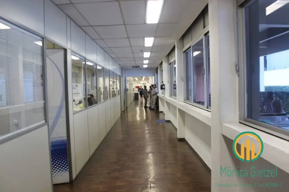 Foto 7 de Sala Comercial à venda e para alugar, 3009m2 em Barra Funda, São Paulo - SP