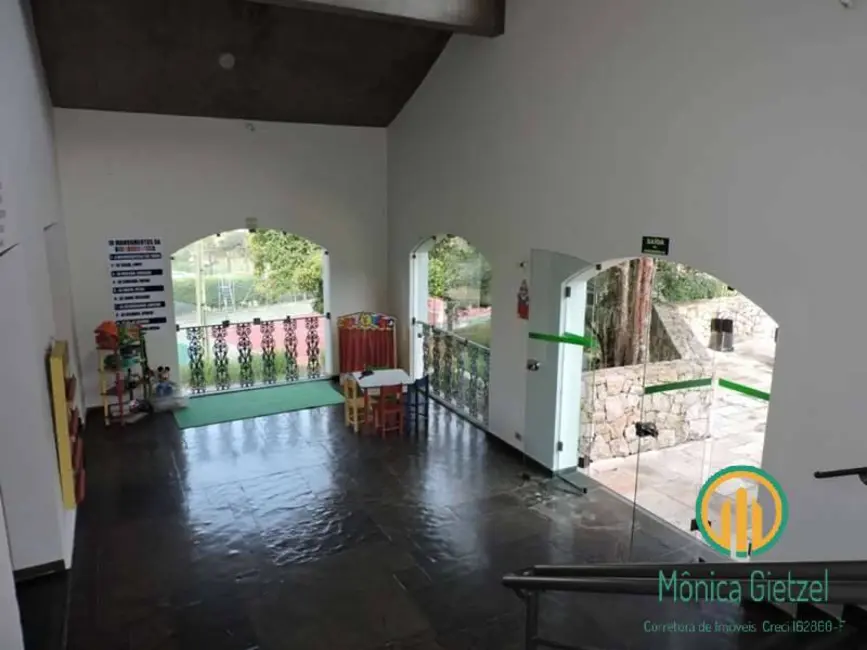 Foto 8 de Lote de Condomínio à venda, 1124m2 em Altos de São Fernando, Jandira - SP