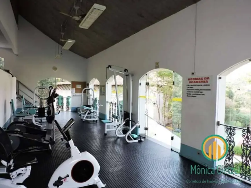 Foto 5 de Lote de Condomínio à venda, 1124m2 em Altos de São Fernando, Jandira - SP