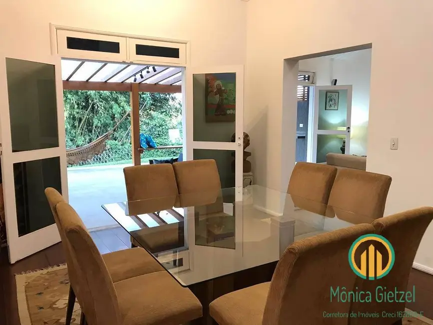 Casa de Condomínio com 3 quartos à venda, 243m2 em Granja Viana, Cotia - SP - imagem 8 Foto 8 de Casa de Condomínio com 3 quartos à venda, 243m2 em Granja Viana, Cotia - SP