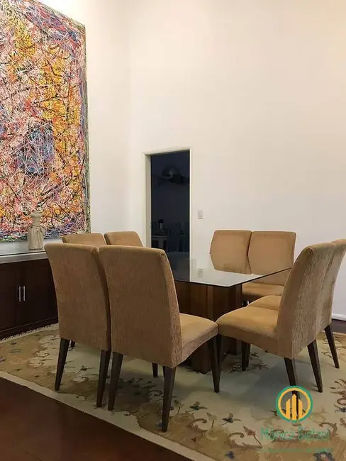 Casa de Condomínio com 3 quartos à venda, 243m2 em Granja Viana, Cotia - SP - imagem 9 Foto 9 de Casa de Condomínio com 3 quartos à venda, 243m2 em Granja Viana, Cotia - SP