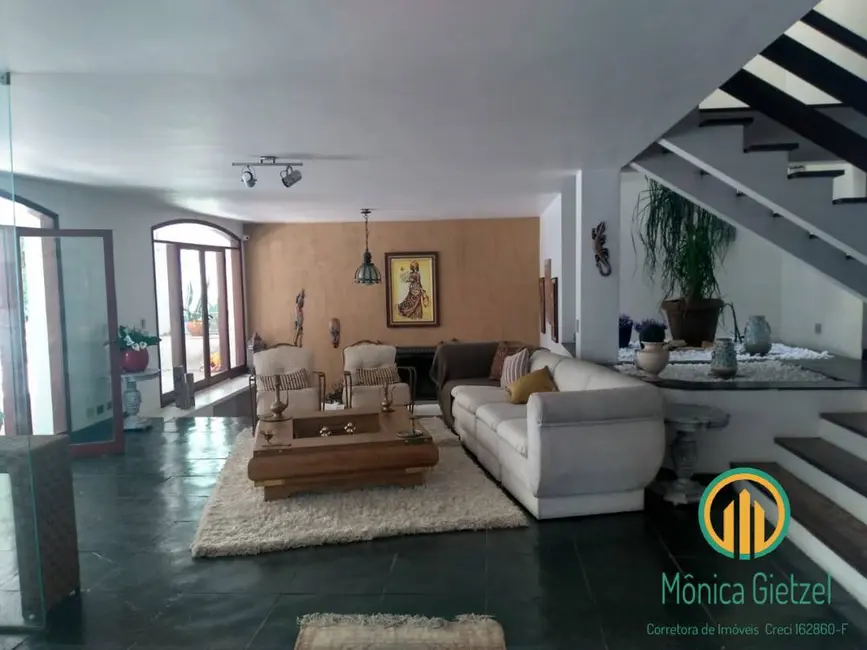 Casa com 5 quartos à venda, 1490m2 em Granja Viana, Cotia - SP - imagem 8 Foto 8 de Casa com 5 quartos à venda, 1490m2 em Granja Viana, Cotia - SP