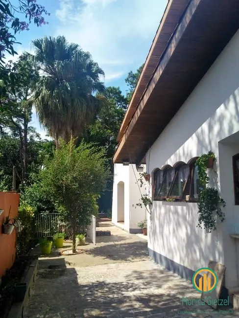 Casa com 5 quartos à venda, 1490m2 em Granja Viana, Cotia - SP - imagem 7 Foto 7 de Casa com 5 quartos à venda, 1490m2 em Granja Viana, Cotia - SP