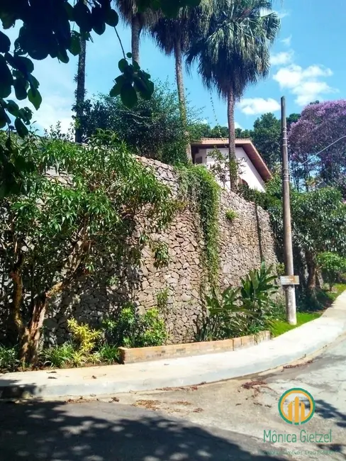 Casa com 5 quartos à venda, 1490m2 em Granja Viana, Cotia - SP - imagem 6 Foto 6 de Casa com 5 quartos à venda, 1490m2 em Granja Viana, Cotia - SP