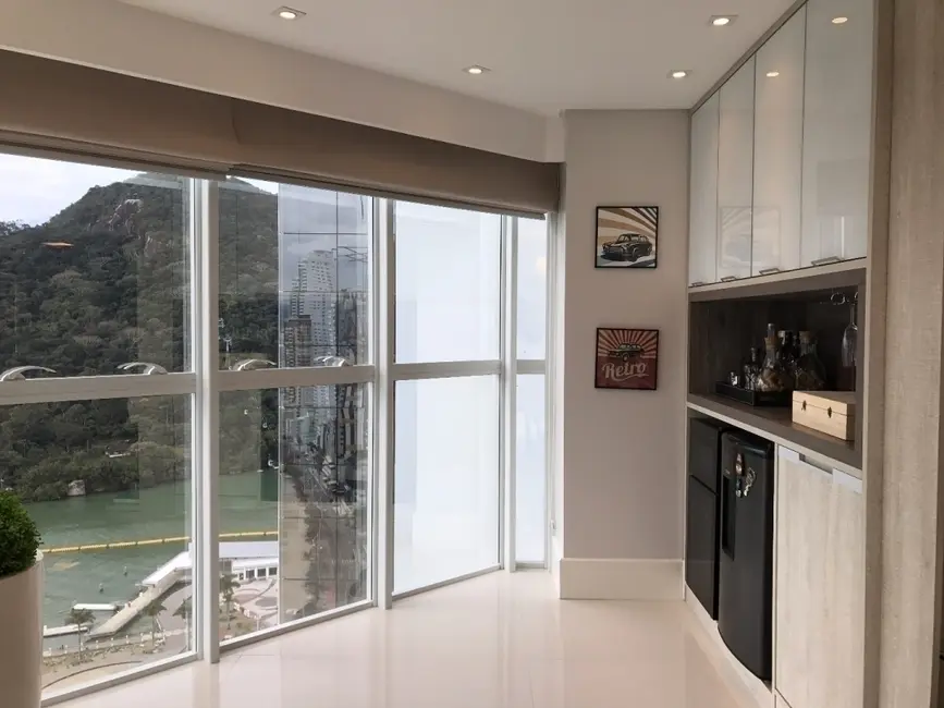 Apartamento com 4 quartos à venda, 236010m2 em Centro, Balneario Camboriu - SC - imagem 5 Foto 5 de Apartamento com 4 quartos à venda, 236010m2 em Centro, Balneario Camboriu - SC