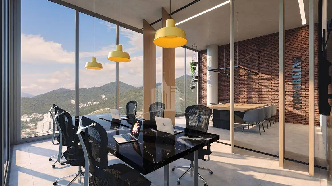 Apartamento com 2 quartos à venda, 77m2 em Itajai - SC - imagem 7 Foto 7 de Apartamento com 2 quartos à venda, 77m2 em Itajai - SC