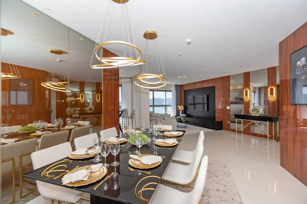 Foto 9 de Apartamento com 4 quartos à venda, 2512m2 em Centro, Balneario Camboriu - SC