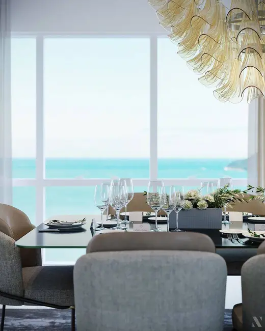 Apartamento com 4 quartos à venda em Centro, Balneario Camboriu - SC - imagem 8 Foto 8 de Apartamento com 4 quartos à venda em Centro, Balneario Camboriu - SC