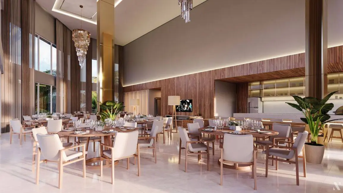 Apartamento com 4 quartos à venda em Centro, Balneario Camboriu - SC - imagem 9 Foto 9 de Apartamento com 4 quartos à venda em Centro, Balneario Camboriu - SC