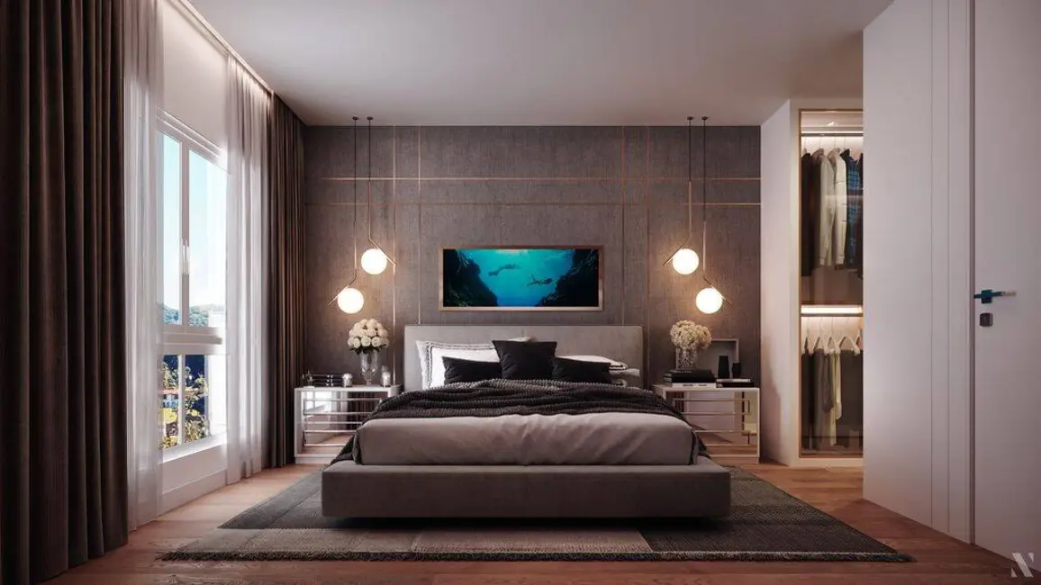 Apartamento com 4 quartos à venda em Centro, Balneario Camboriu - SC - imagem 5 Foto 5 de Apartamento com 4 quartos à venda em Centro, Balneario Camboriu - SC