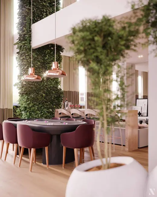 Apartamento com 4 quartos à venda em Centro, Balneario Camboriu - SC - imagem 6 Foto 6 de Apartamento com 4 quartos à venda em Centro, Balneario Camboriu - SC