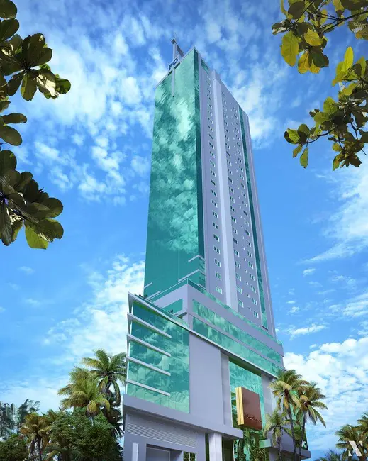 Foto 2 de Apartamento com 4 quartos à venda em Centro, Balneario Camboriu - SC