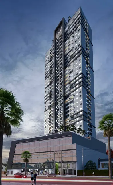 Foto 5 de Apartamento com 2 quartos à venda, 72362m2 em Centro, Camboriu - SC