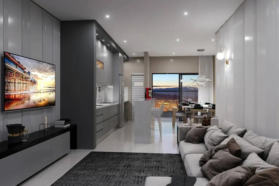 Foto 7 de Apartamento com 2 quartos à venda, 72362m2 em Centro, Camboriu - SC