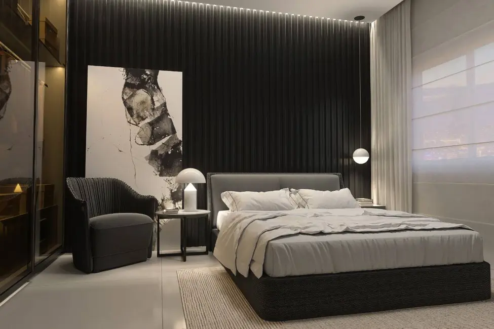 Foto 8 de Apartamento com 2 quartos à venda, 72362m2 em Centro, Camboriu - SC