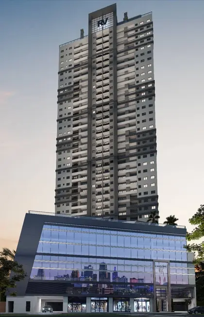 Foto 6 de Apartamento com 2 quartos à venda, 72362m2 em Centro, Camboriu - SC