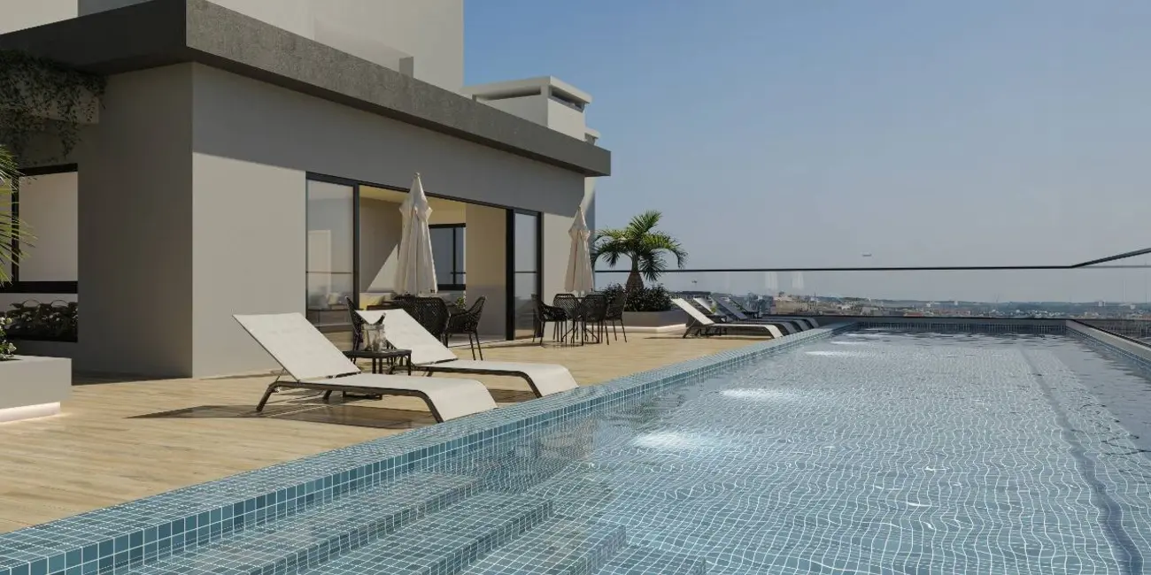 Foto 9 de Apartamento com 2 quartos à venda, 72362m2 em Centro, Camboriu - SC