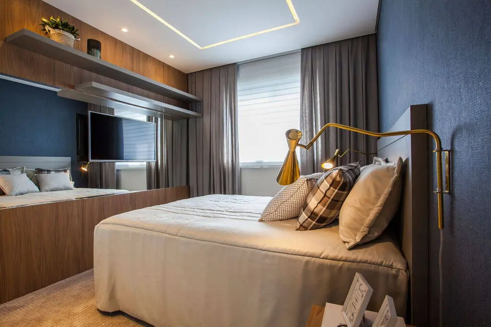 Foto 9 de Apartamento com 3 quartos à venda, 167m2 em Centro, Balneario Camboriu - SC