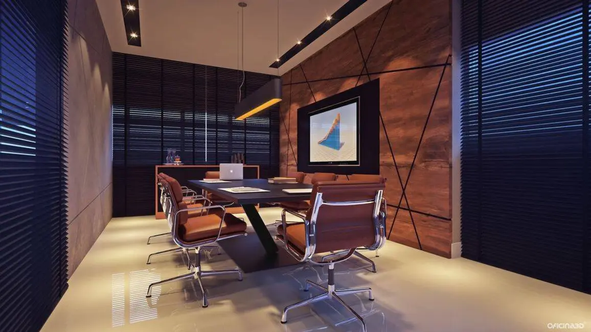 Foto 5 de Apartamento com 3 quartos à venda, 167m2 em Centro, Balneario Camboriu - SC