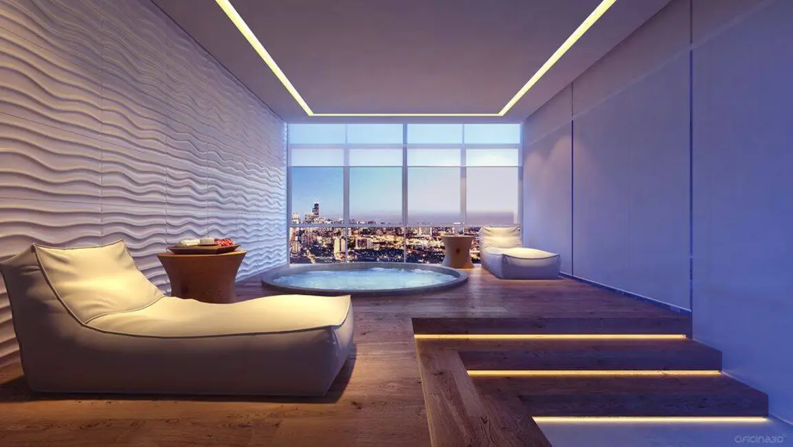 Foto 7 de Apartamento com 3 quartos à venda, 167m2 em Centro, Balneario Camboriu - SC