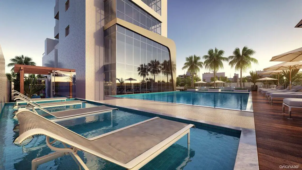 Foto 3 de Apartamento com 3 quartos à venda, 167m2 em Centro, Balneario Camboriu - SC