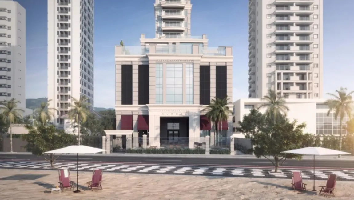 Apartamento com 4 quartos à venda, 231m2 em Centro, Balneario Camboriu - SC - imagem 4 Foto 4 de Apartamento com 4 quartos à venda, 231m2 em Centro, Balneario Camboriu - SC