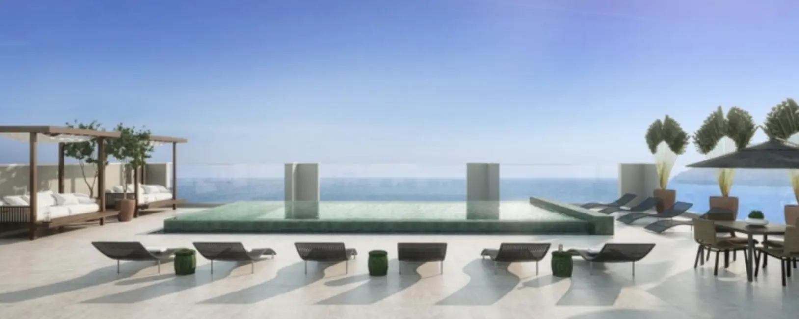 Apartamento com 4 quartos à venda, 231m2 em Centro, Balneario Camboriu - SC - imagem 3 Foto 3 de Apartamento com 4 quartos à venda, 231m2 em Centro, Balneario Camboriu - SC