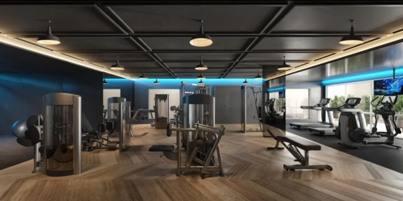 Apartamento com 4 quartos à venda, 231m2 em Centro, Balneario Camboriu - SC - imagem 9 Foto 9 de Apartamento com 4 quartos à venda, 231m2 em Centro, Balneario Camboriu - SC