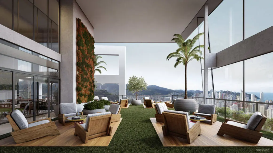 Foto 9 de Sala Comercial à venda em Centro, Balneario Camboriu - SC