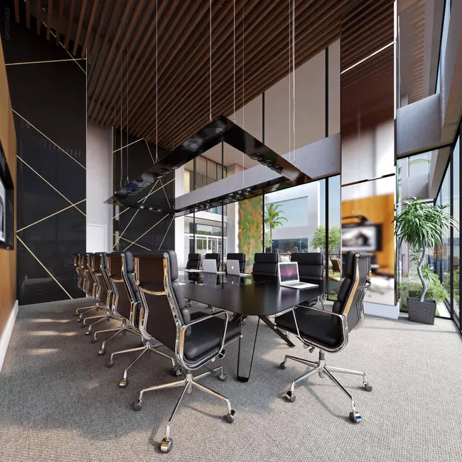 Foto 8 de Sala Comercial à venda em Centro, Balneario Camboriu - SC