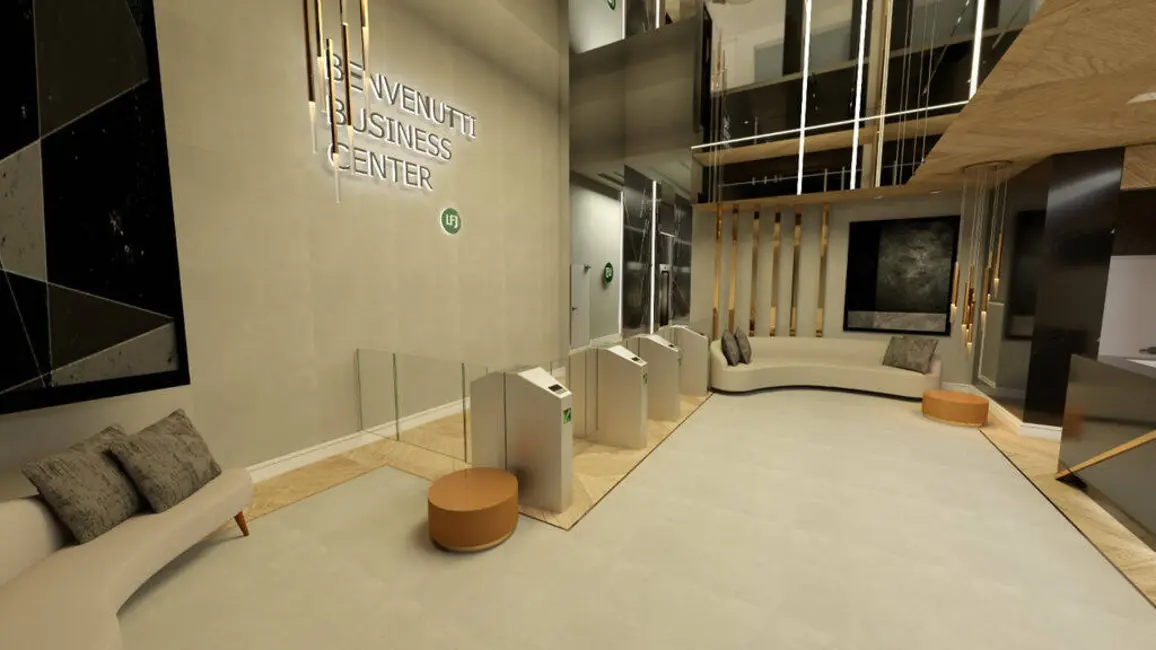 Foto 5 de Sala Comercial à venda em Centro, Balneario Camboriu - SC