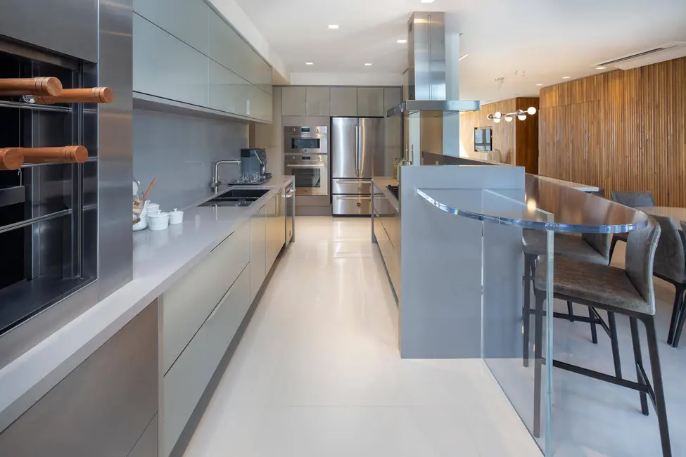 Foto 9 de Apartamento com 4 quartos à venda, 265m2 em Centro, Balneario Camboriu - SC