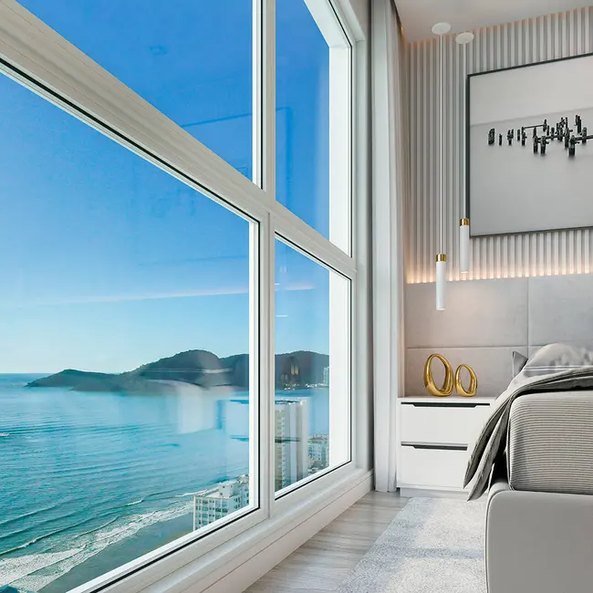 Foto 6 de Apartamento com 4 quartos à venda em Centro, Balneario Camboriu - SC