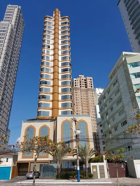 Foto 1 de Apartamento com 3 quartos à venda, 110m2 em Centro, Balneario Camboriu - SC