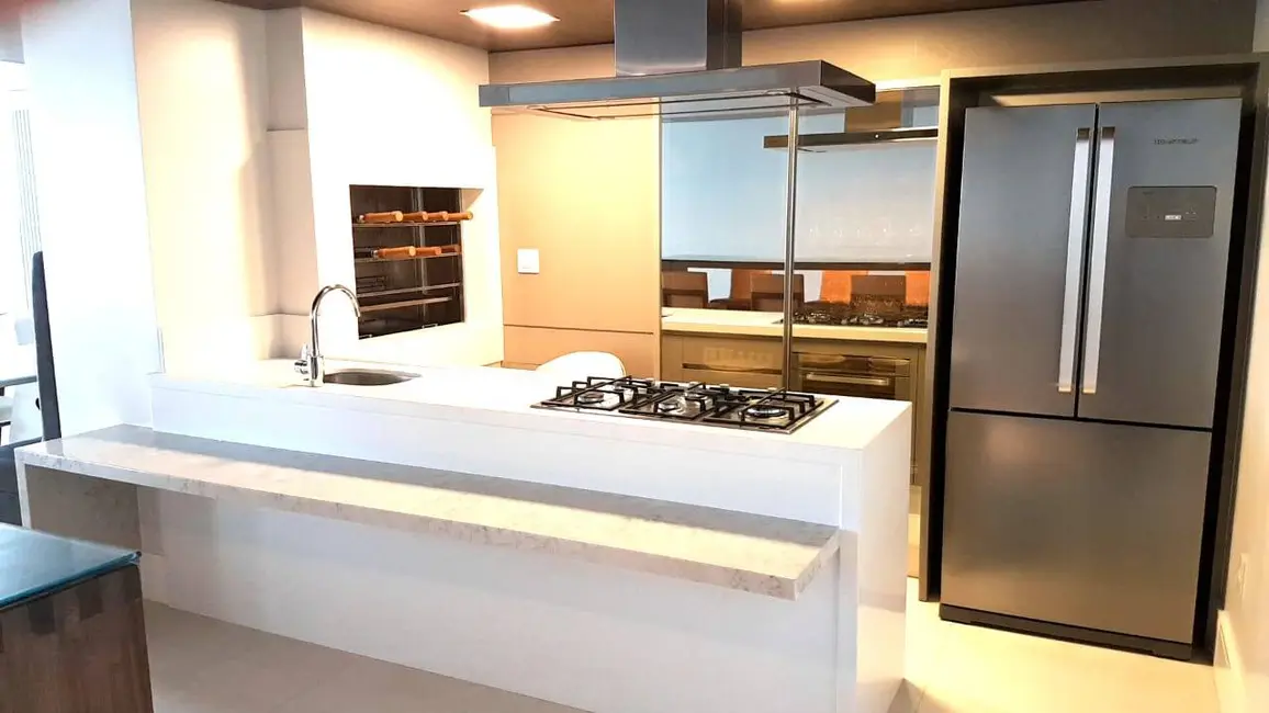 Foto 7 de Apartamento com 3 quartos à venda, 110m2 em Centro, Balneario Camboriu - SC