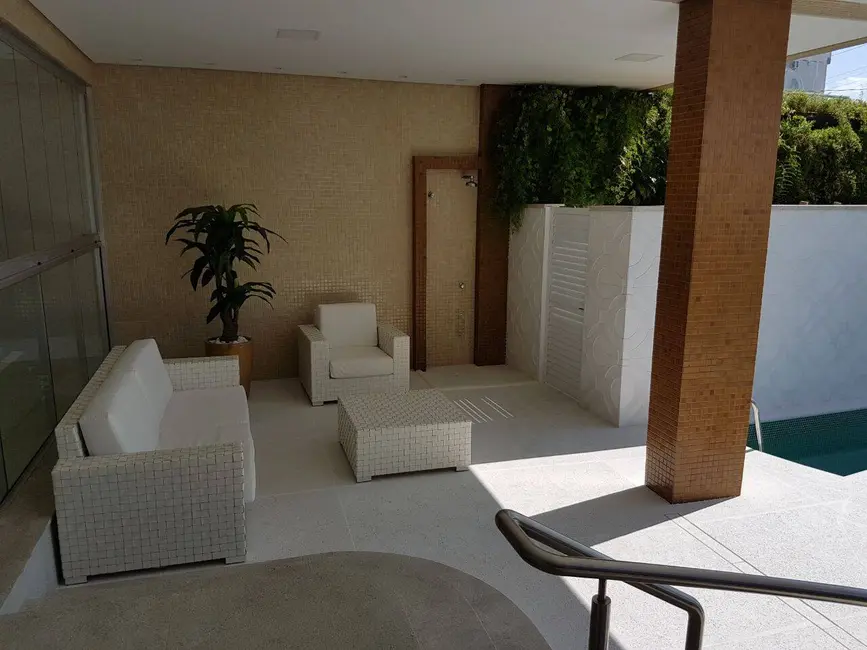 Foto 3 de Apartamento com 3 quartos à venda, 110m2 em Centro, Balneario Camboriu - SC