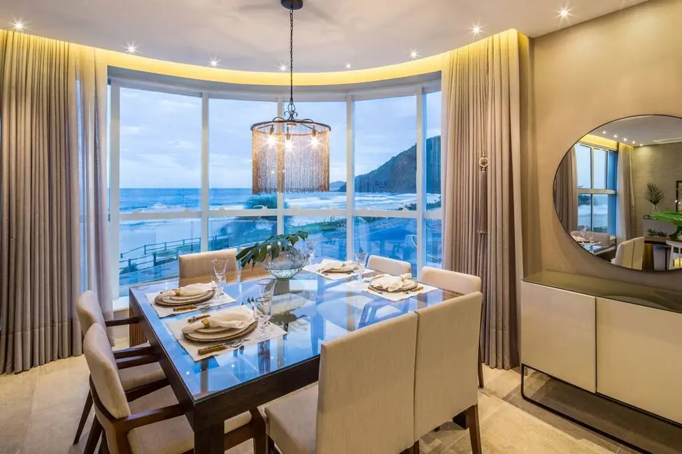 Foto 8 de Apartamento com 4 quartos à venda, 215m2 em Itajai - SC