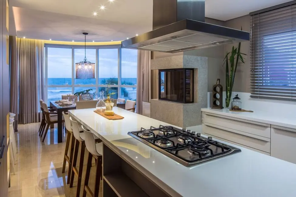 Foto 9 de Apartamento com 4 quartos à venda, 215m2 em Itajai - SC